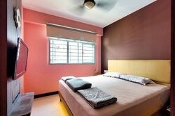 Blk 443B Fajar Hills (Bukit Panjang), HDB 5 Rooms #628844801